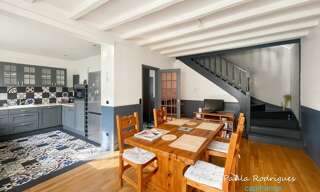 Maison 6 Pièces 126 m² à vendre à Les Clayes-sous-Bois (78340)