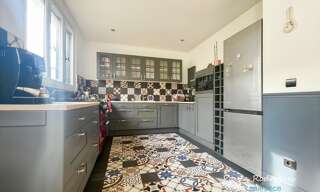 Maison 6 Pièces 126 m² à vendre à Les Clayes-sous-Bois (78340)