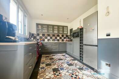 Maison 6 pièces 439500 €