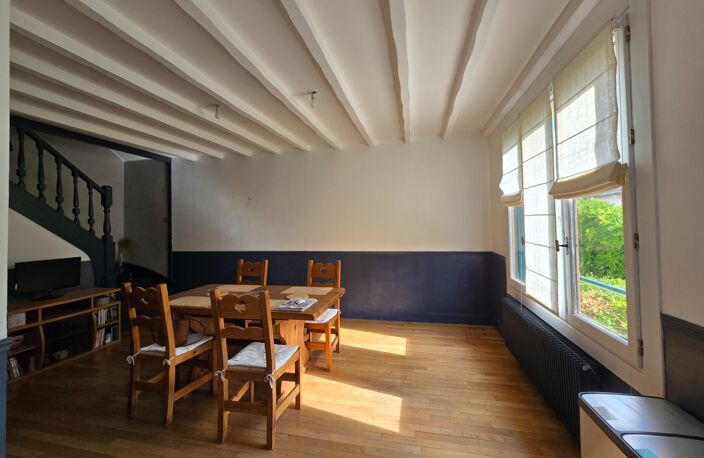 Maison à vendre P6, 6 pièces  LES CLAYES SOUS BOIS (78) — photo 4