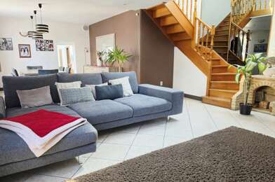 Maison 5 pièces 599000 €