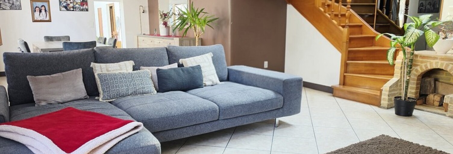 Maison 5 Pièces 105 m² à vendre à Le Kremlin-Bicêtre (94270)