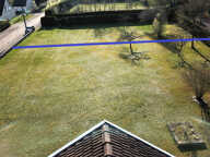 Terrain 828 m² – Cadre de vie recherché — photo 3