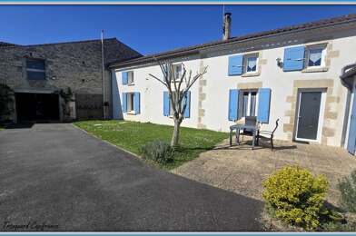 Maison 6 pièces 228000 €