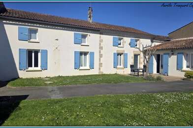 Maison 6 pièces 228000 €