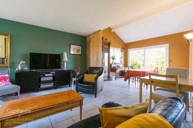 Maison 5 pièces 459000 €