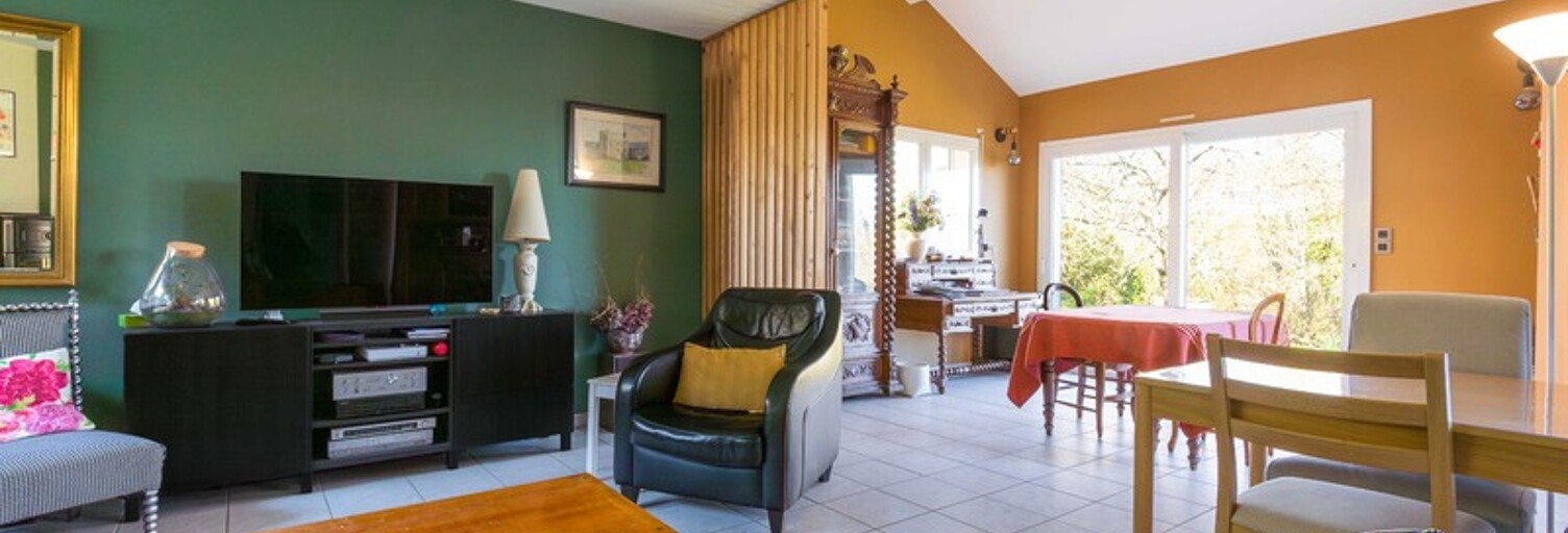Maison 5 Pièces 145 m² à vendre à Dijon (21000)