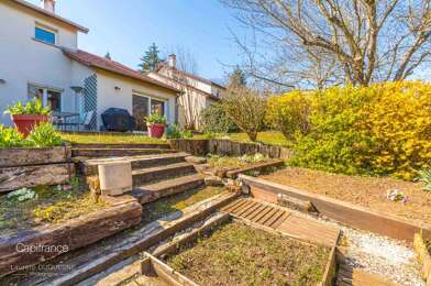 Maison 5 pièces 449000 €