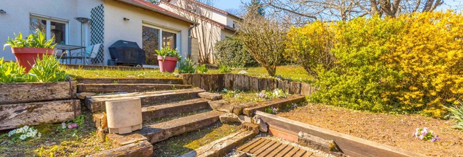 Maison 5 Pièces 145 m² à vendre à Dijon (21000)