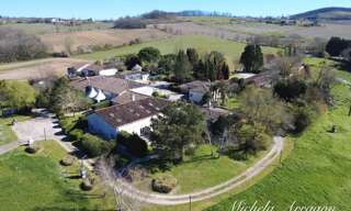 Maison 63 Pièces 1600 m² à vendre à Pailloles (47440)