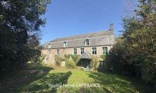 Maison 15 Pièces 336 m² à vendre à Percy-en-Normandie (50410)