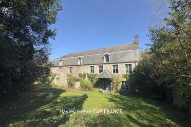 Maison 15 pièces 339200 €