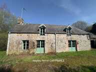 Ancien moulin de caractère à vendre avec maison d’amis, appartement et 2 ha - 15 pièces PERCY EN NORMANDIE (50) — photo 2