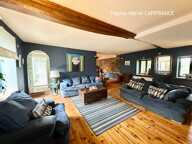 Ancien moulin de caractère à vendre avec maison d’amis, appartement et 2 ha - 15 pièces PERCY EN NORMANDIE (50) — photo 4