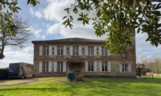 Commerce 7 Pièces 198 m² à vendre à Moissac (82200)