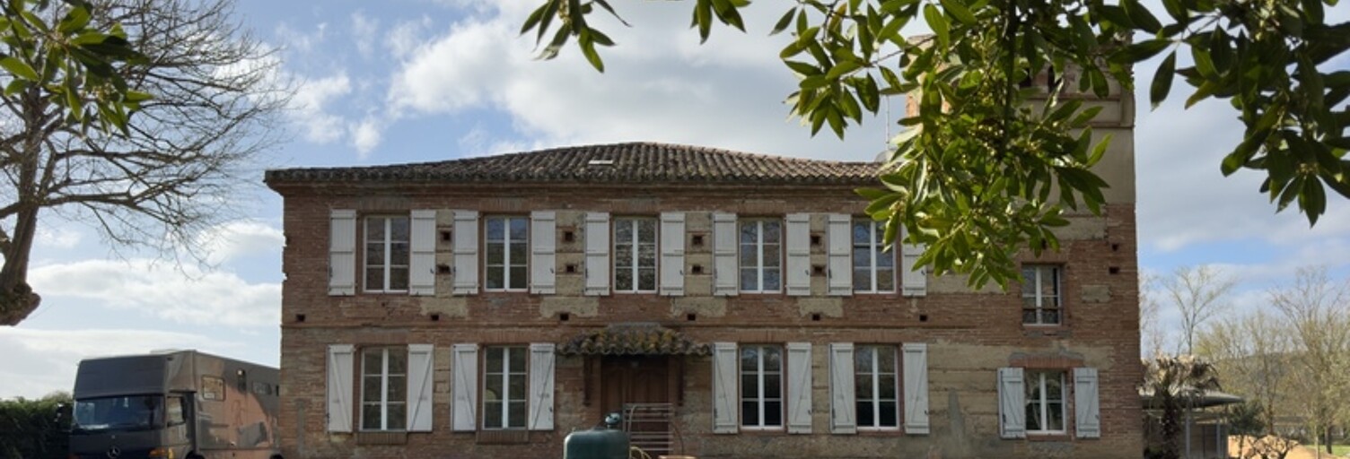 Commerce 7 Pièces 198 m² à vendre à Moissac (82200)