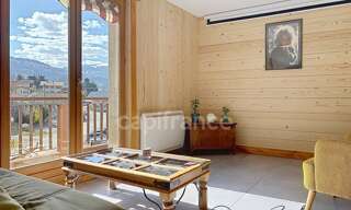 Appartement 2 Pièces 61 m² à vendre à Passy (74190)