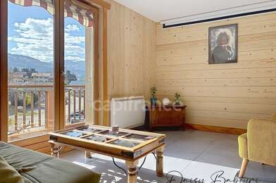 Appartement 2 pièces 250000 €