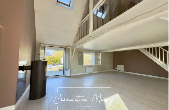 Maison à vendre 155m2 avec piscine  RAHART (41) — photo 2