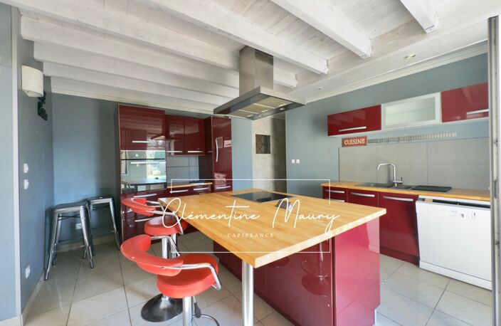Maison à vendre 155m2 avec piscine  RAHART (41) — photo 4