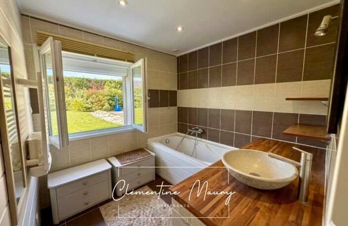 Maison à vendre 155m2 avec piscine  RAHART (41) — photo 5