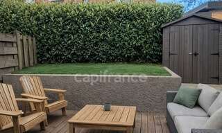 Appartement 2 Pièces 27 m² à vendre à Fontenay-aux-Roses (92260)