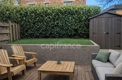 Appartement 2 pièces 180000 €