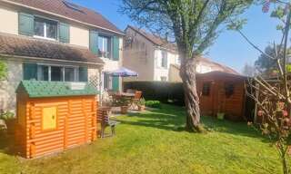 Maison 6 Pièces 121 m² à vendre à Vauréal (95490)