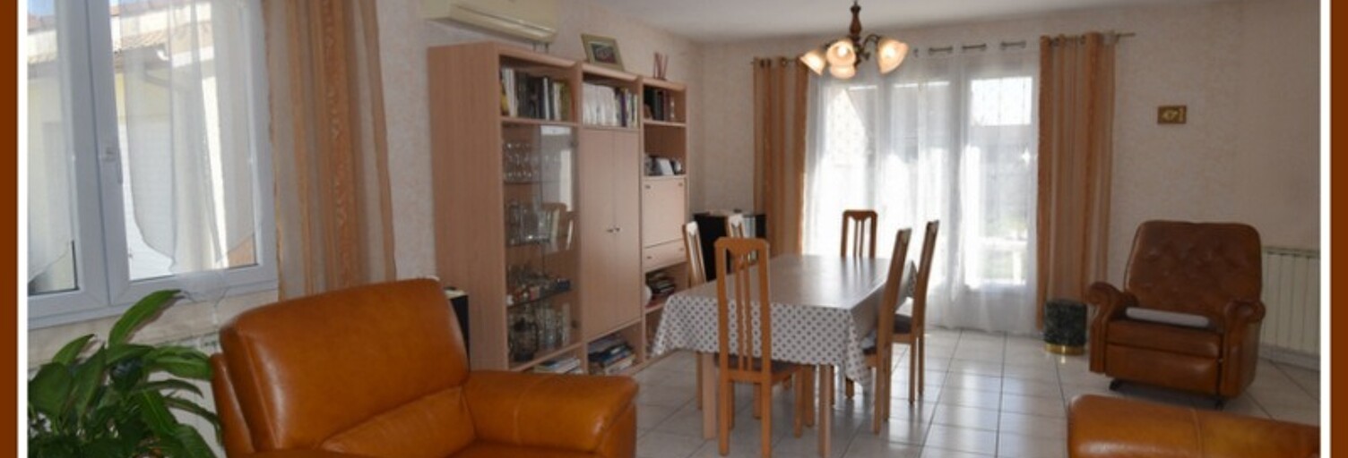 Maison 4 Pièces 106 m² à vendre à Tarbes (65000)