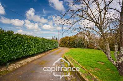 Maison 5 pièces 310000 €