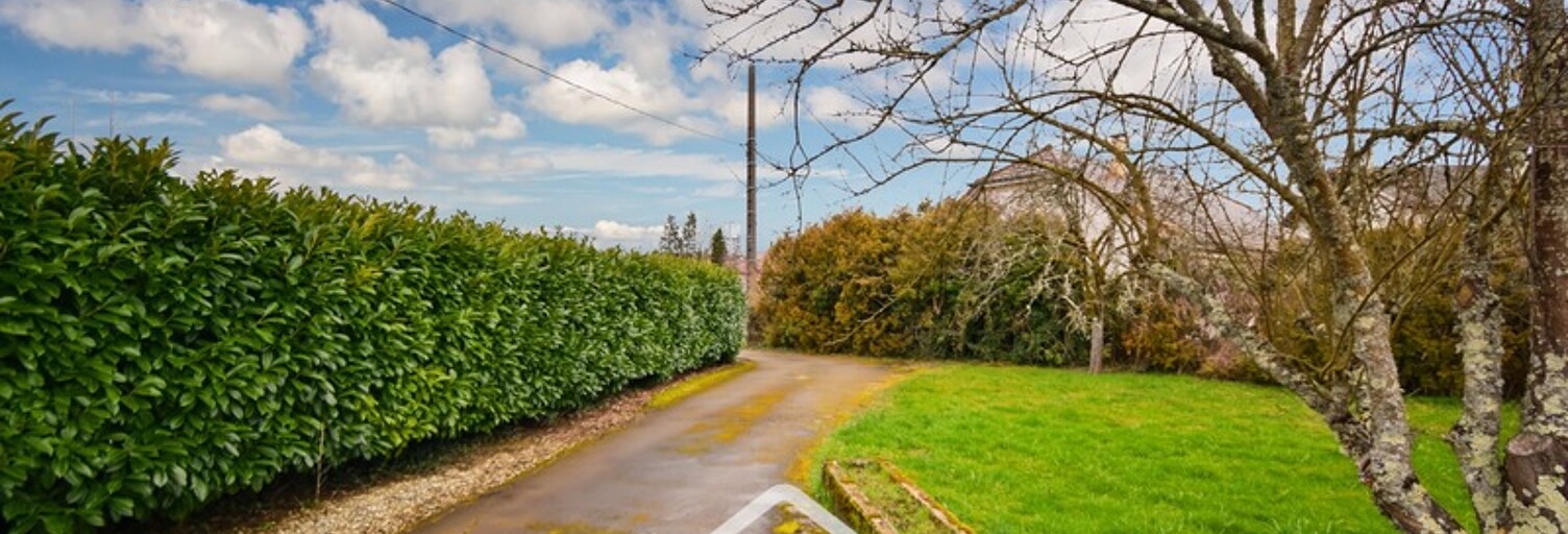 Maison 5 Pièces 161 m² à vendre à Bletterans (39140)