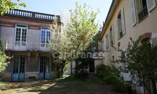 Maison 15 Pièces 467 m² à vendre à Chalon-sur-Saône (71100)