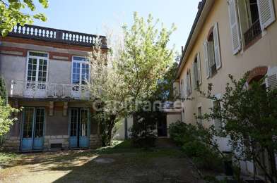 Maison 15 pièces 1149000 €