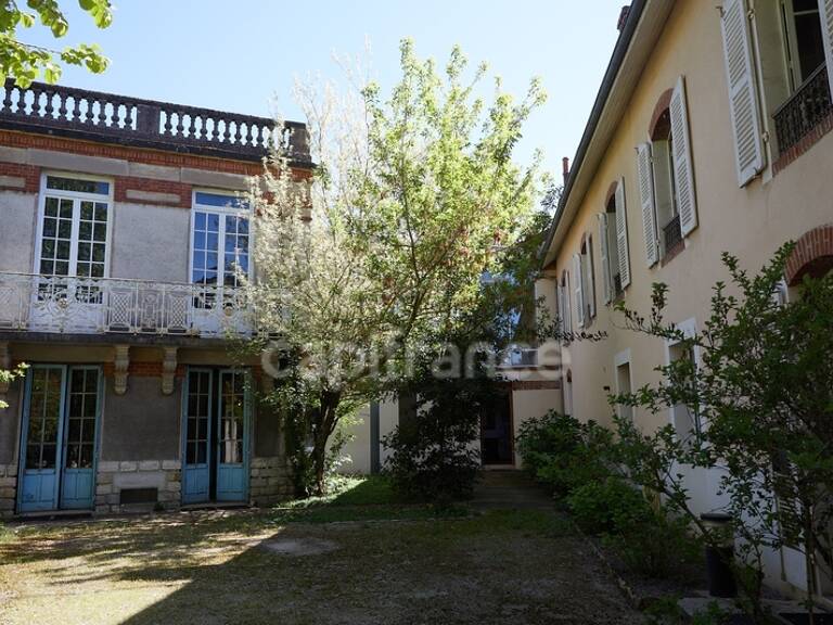 Maison de caractère au cœur de Chalon-sur-Saône (71) — photo 1