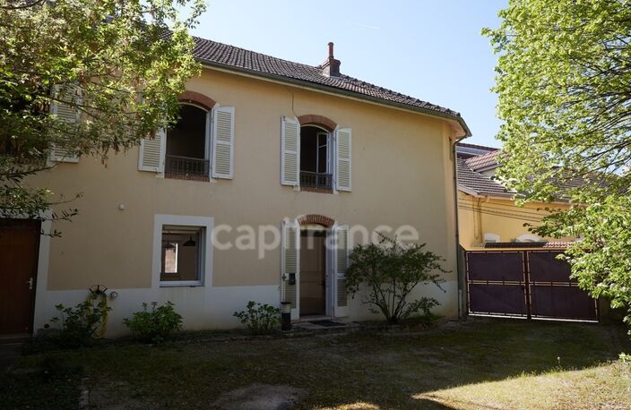 Maison de caractère au cœur de Chalon-sur-Saône (71) — photo 3