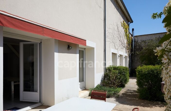Maison de caractère au cœur de Chalon-sur-Saône (71) — photo 4