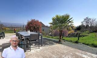 Maison 4 Pièces 84 m² à vendre à Chimilin (38490)