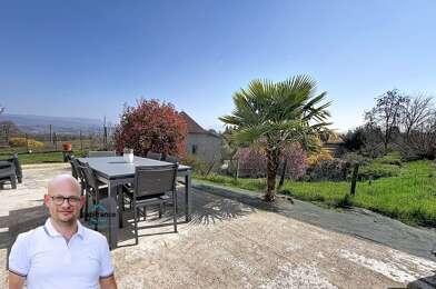 Maison 4 pièces 266000 €