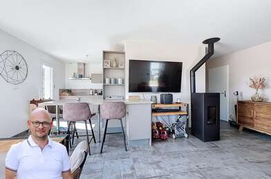 Maison 4 pièces 249000 €