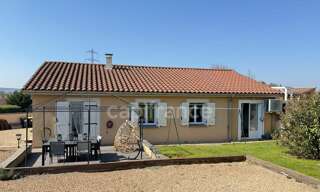 Maison 4 Pièces 90 m² à vendre à Lacrost (71700)