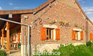 Maison 6 Pièces 170 m² à vendre à Lons-le-Saunier (39000)