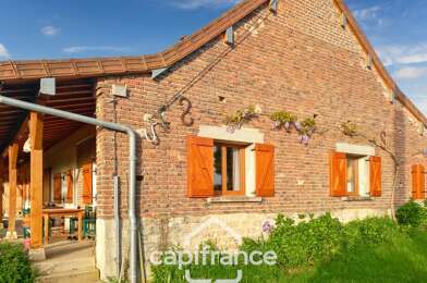 Maison 6 pièces 220500 €