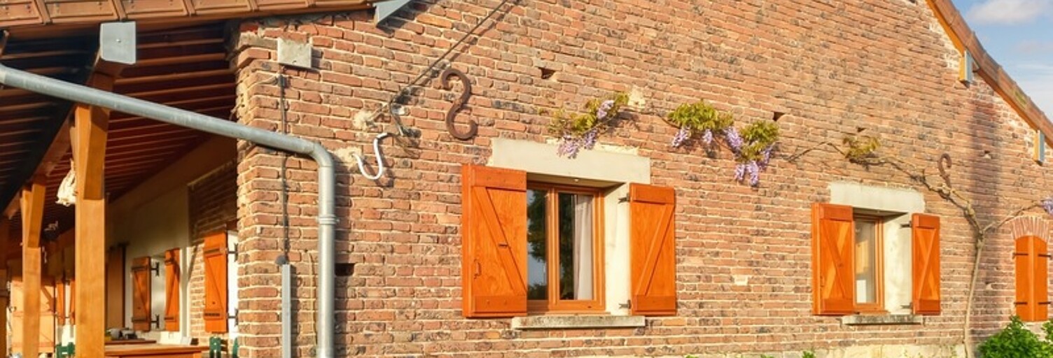 Maison 6 Pièces 170 m² à vendre à Lons-le-Saunier (39000)