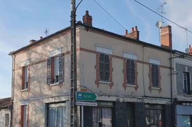 Immeuble  198000 €