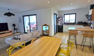 Appartement 3 Pièces 84 m² à vendre à Borgo (20290)