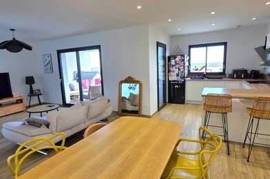 Appartement 3 pièces 305000 €