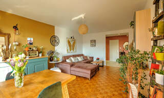 Appartement 4 Pièces 87 m² à vendre à Francheville (69340)