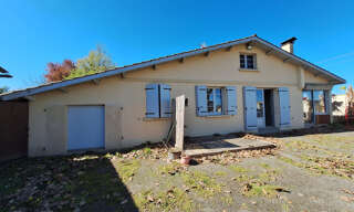 Maison 4 Pièces 102 m² à vendre à Sarragachies (32400)