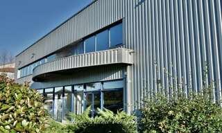 Bureau 6 Pièces 2400 m² à louer à Saint-Gaudens (31800)