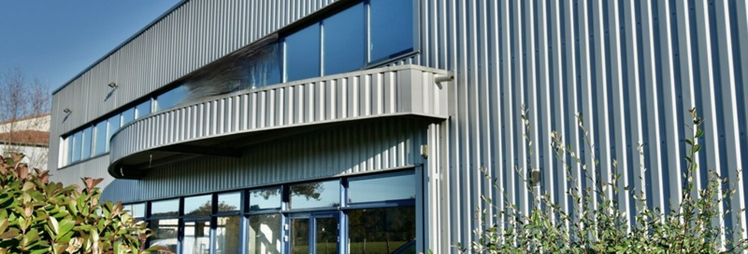 Bureau 6 Pièces 2400 m² à louer à Saint-Gaudens (31800)